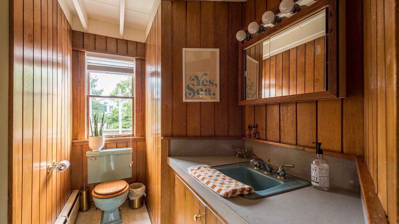 Photo of Bathroom in Point Pleasant - Toms River