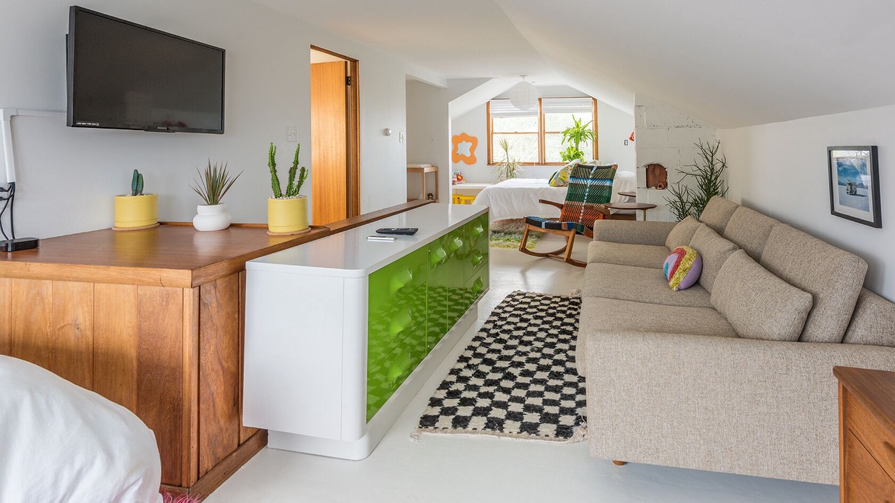 Photo of Livingroom in Point Pleasant - Toms River