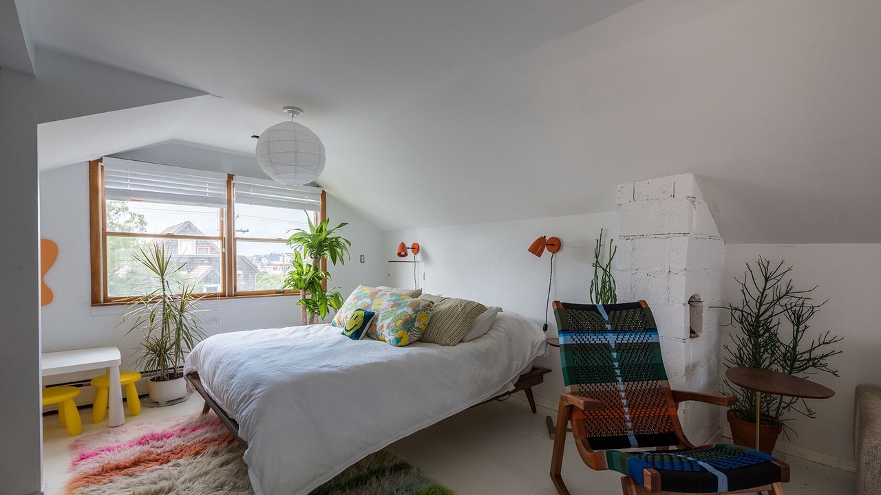 Photo of Bedroom in Point Pleasant - Toms River