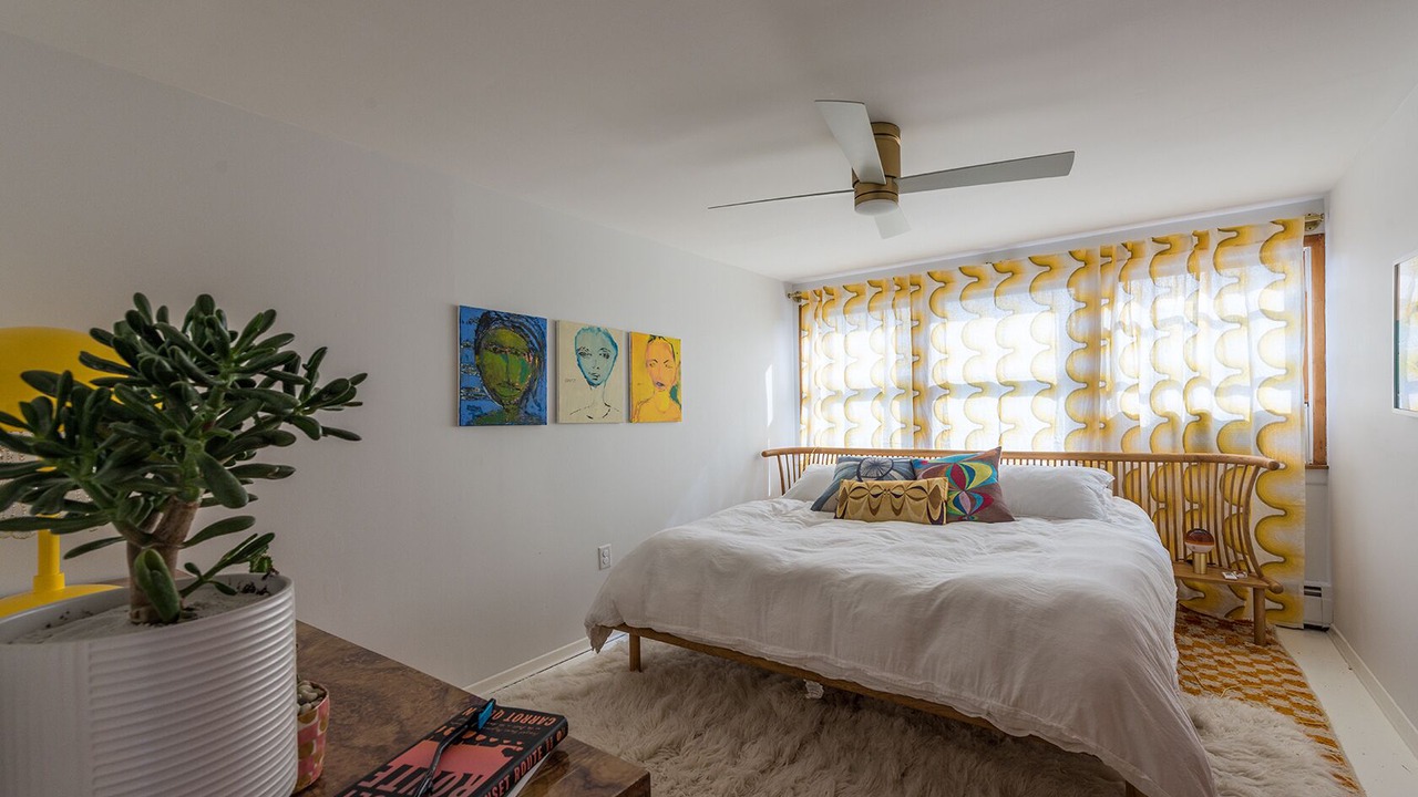 Photo of Bedroom in Point Pleasant - Toms River