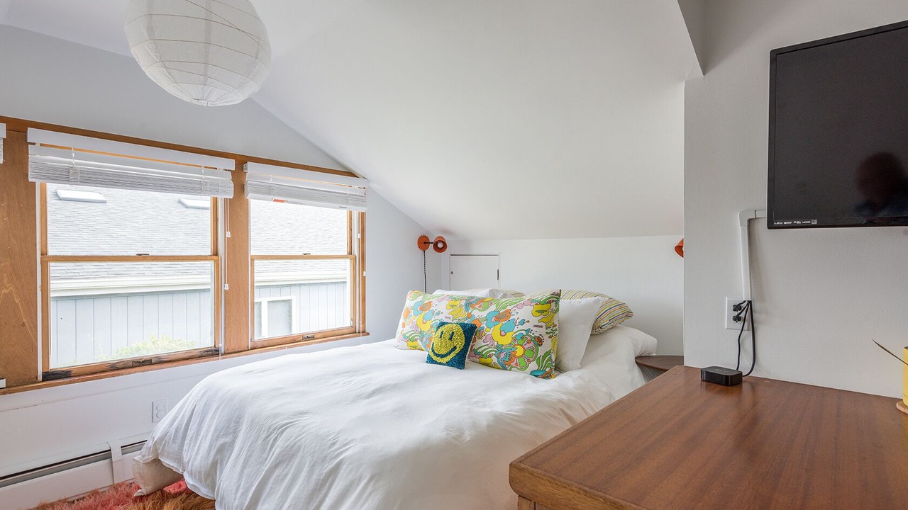 Photo of Bedroom in Point Pleasant - Toms River
