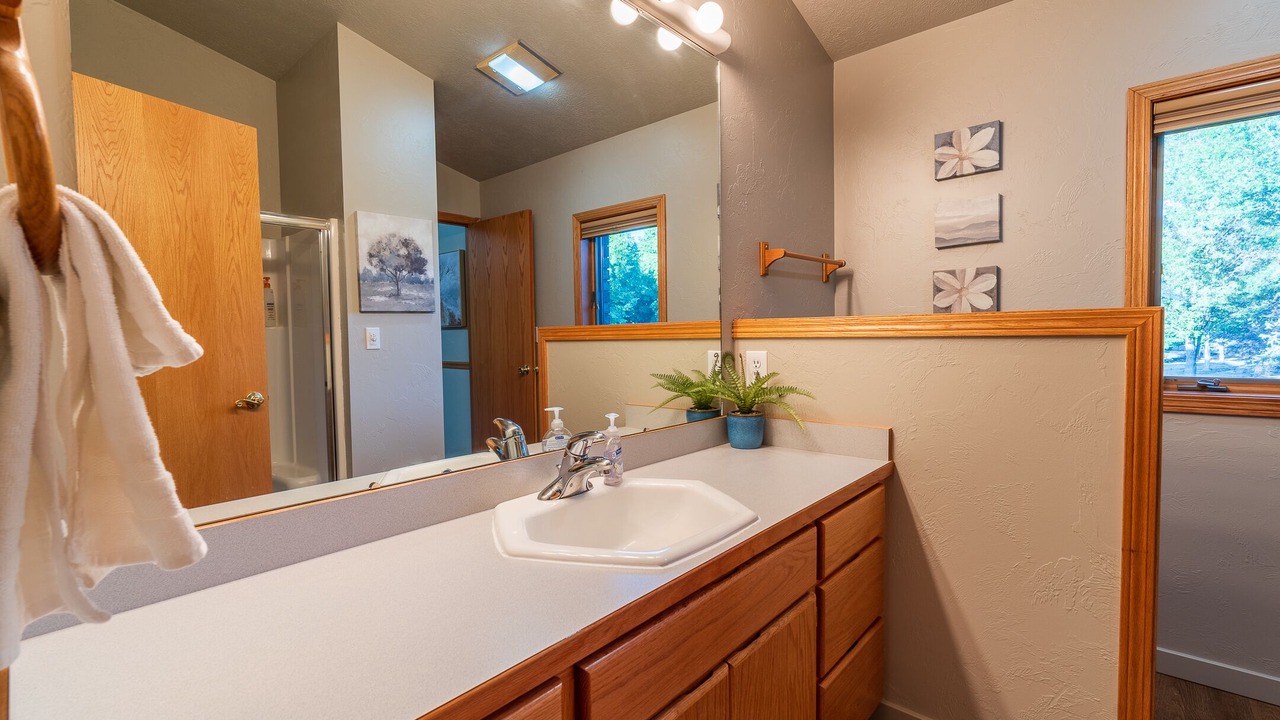 Photo of Bathroom in Twin Falls