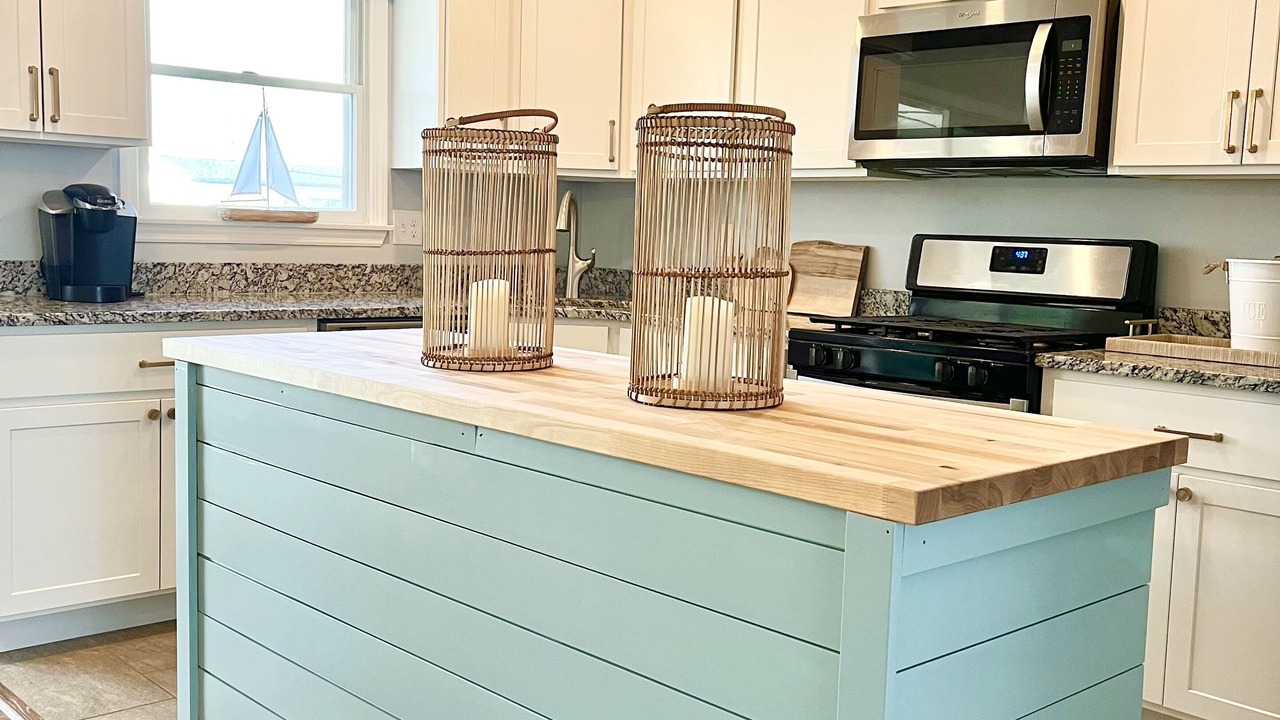 Photo of Kitchen in Point Pleasant - Toms River