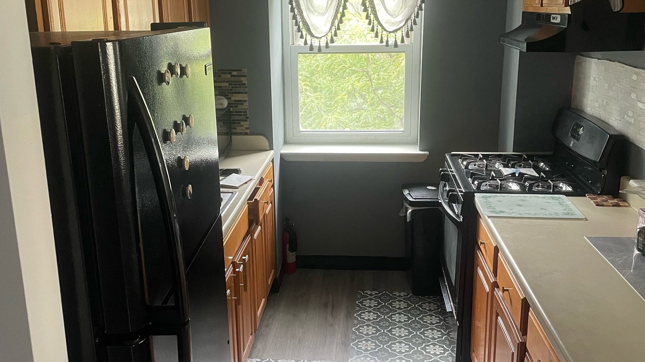 Photo of Kitchen in East New York