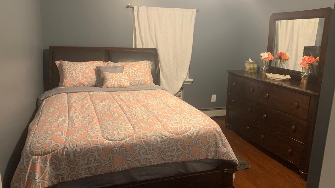 Photo of Bedroom in East New York