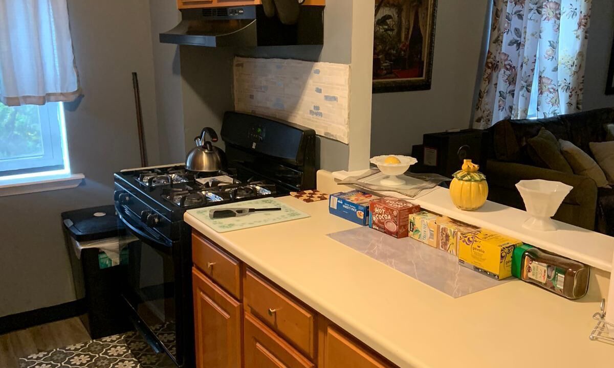 Photo of Kitchen in East New York