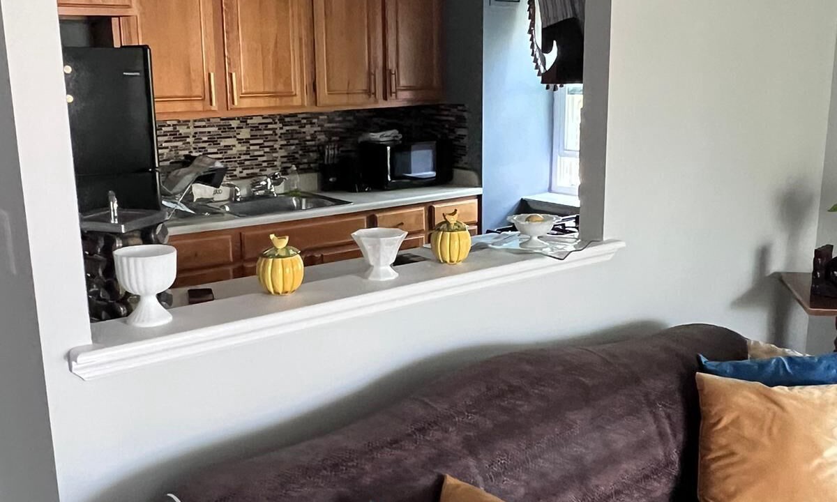 Photo of Livingroom in East New York