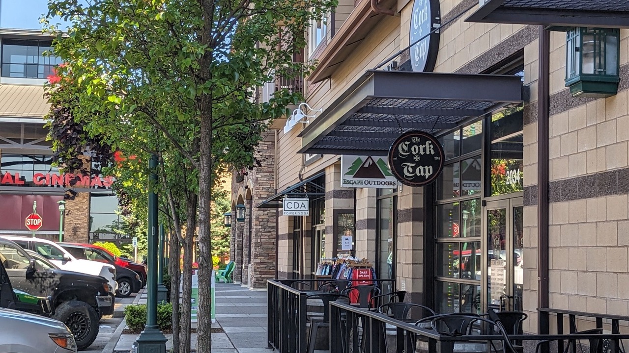 Photo of Others in Coeur d'Alene