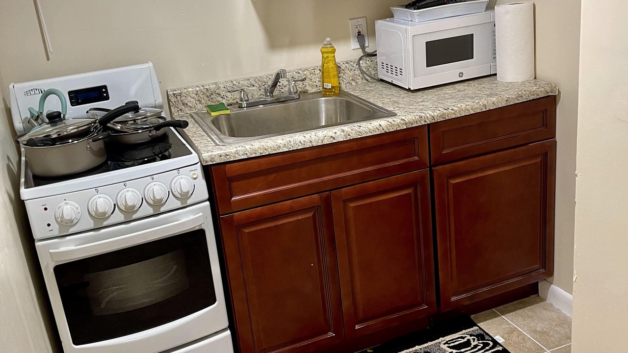Photo of Kitchen in Weequahic