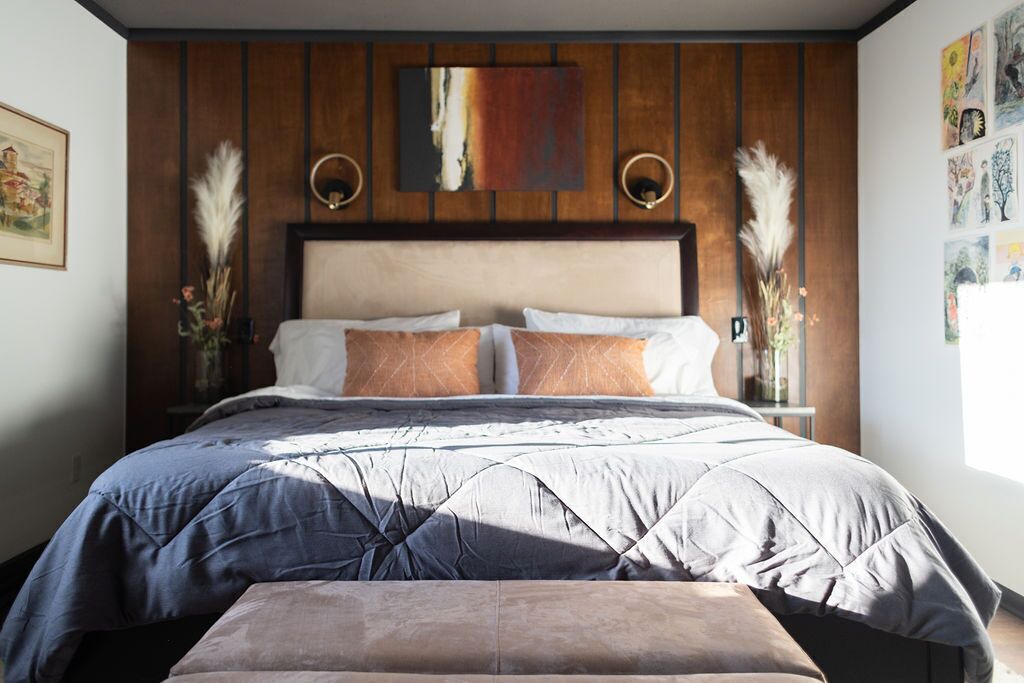 Photo of Bedroom in Parma