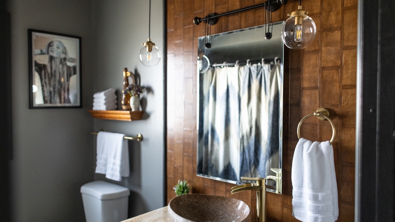 Photo of Bathroom in Parma