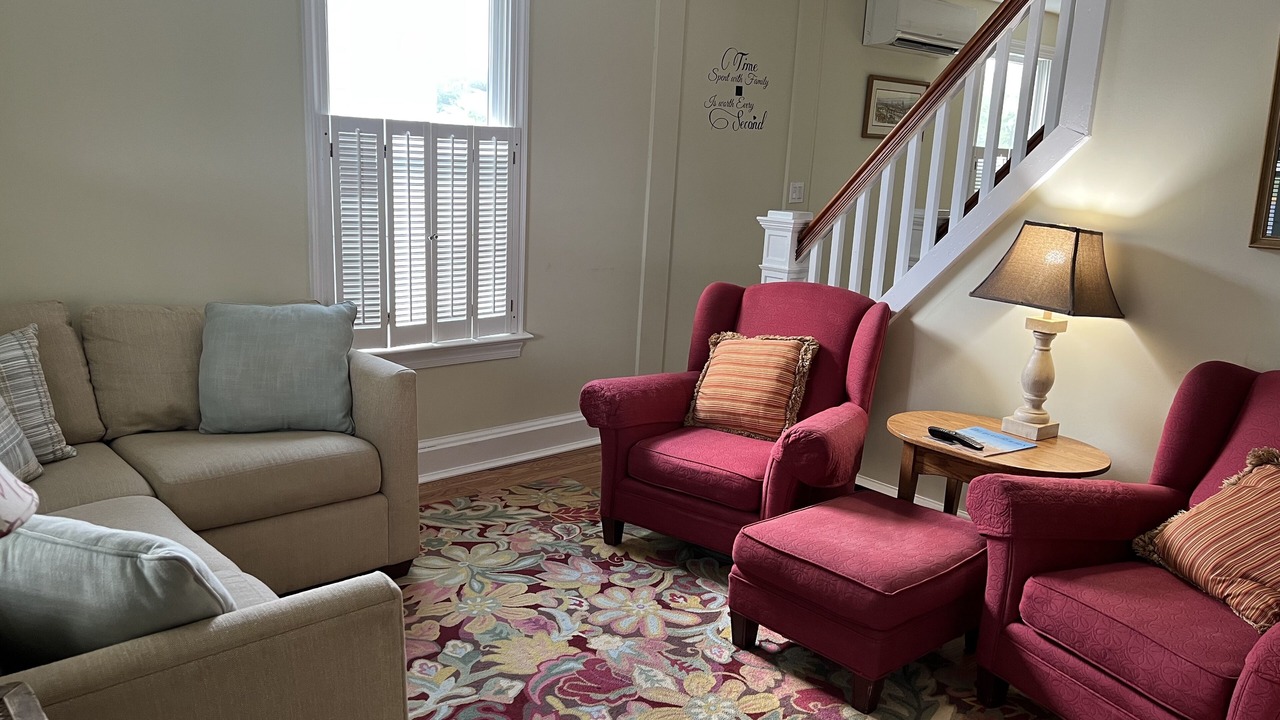 Photo of Livingroom in Lewes
