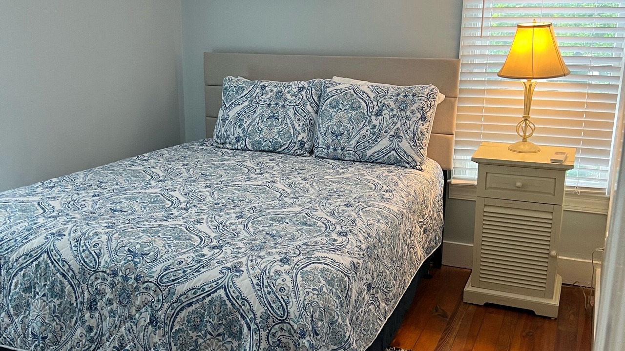 Photo of Bedroom in Lewes