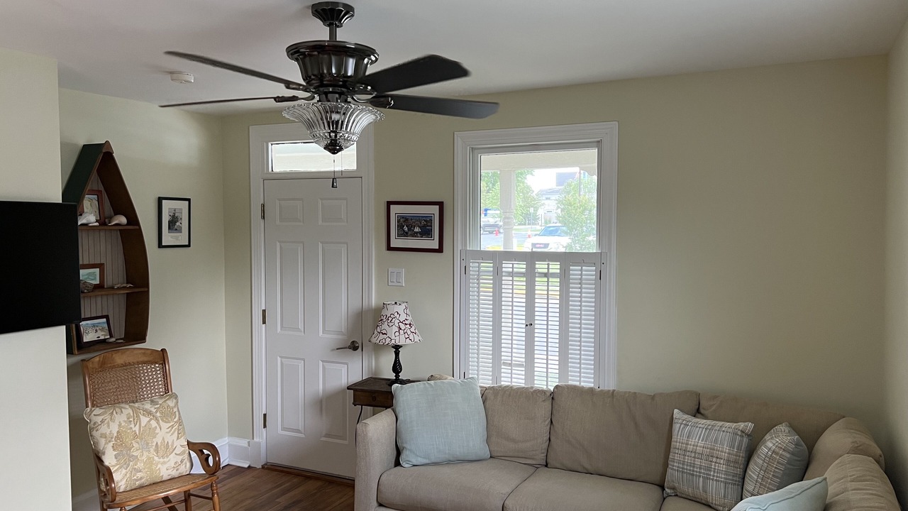 Photo of Livingroom in Lewes