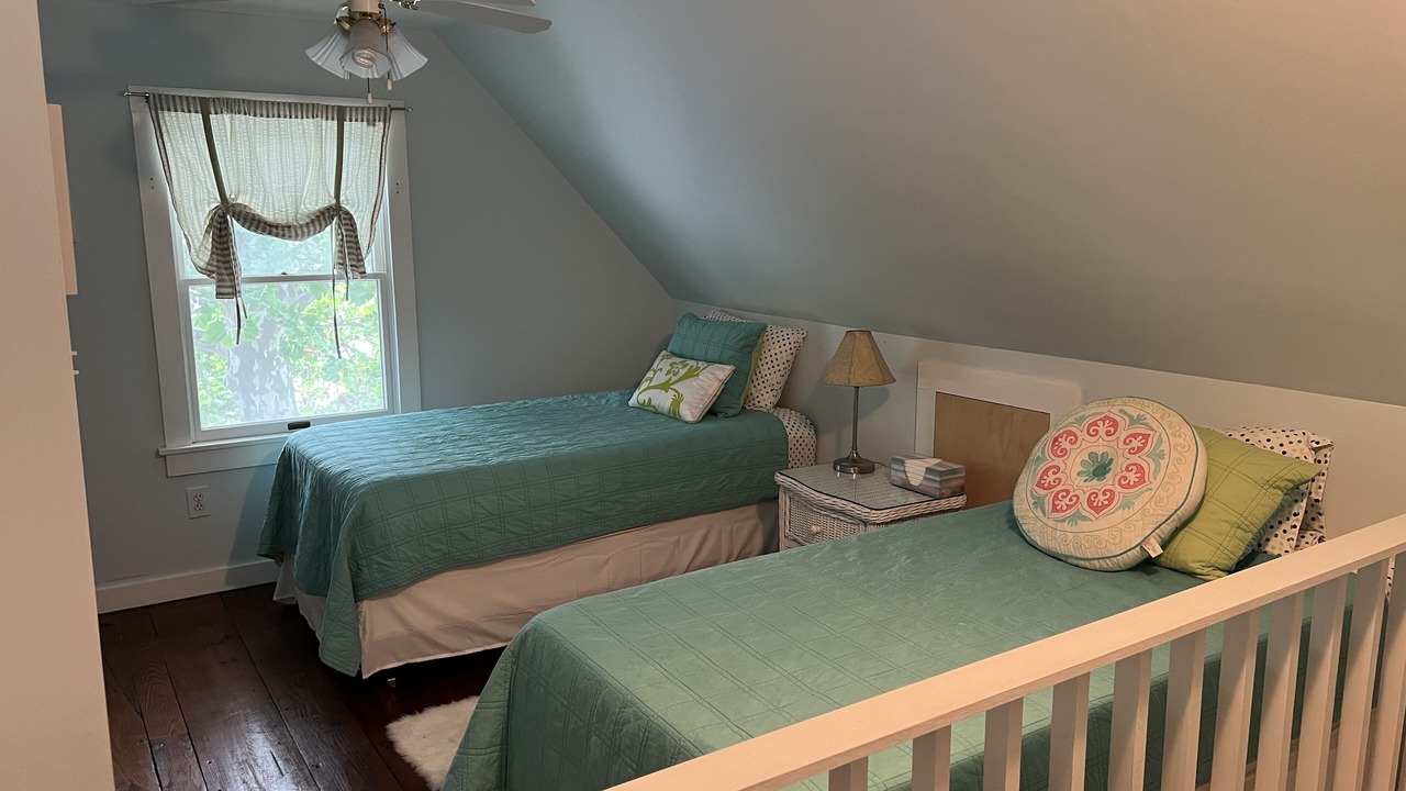 Photo of Bedroom in Lewes