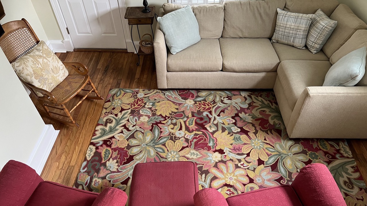 Photo of Livingroom in Lewes