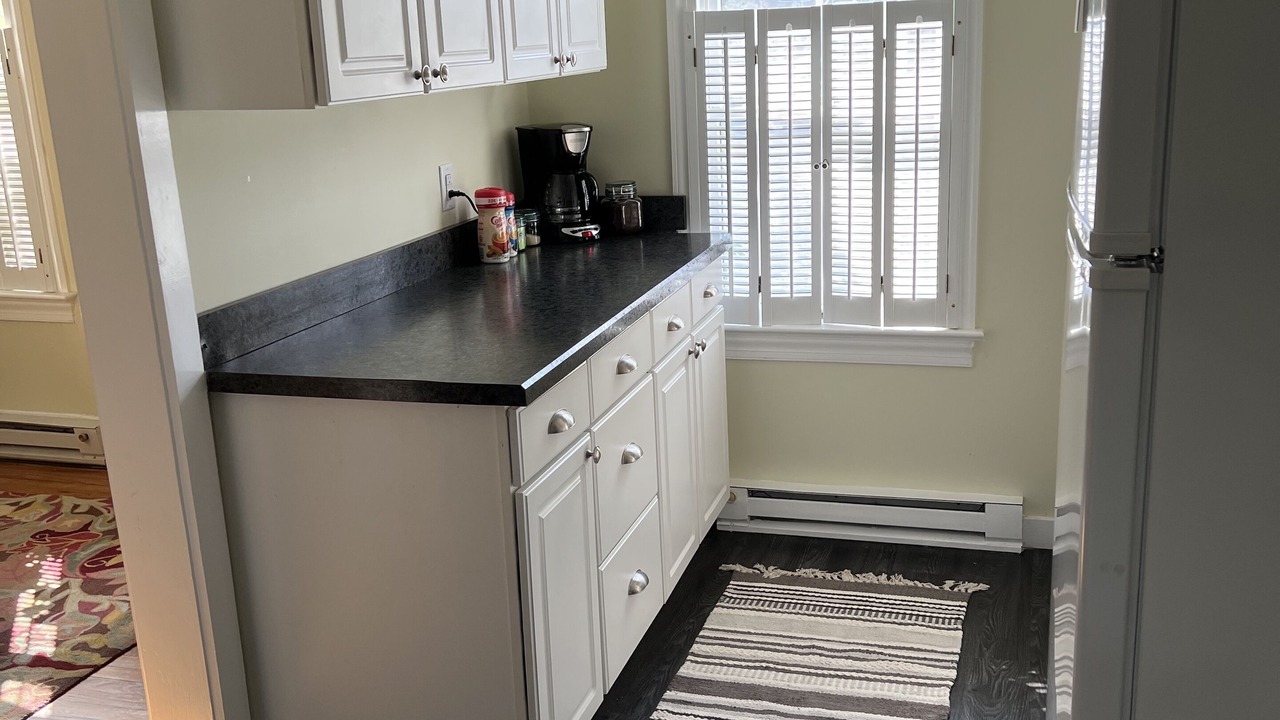 Photo of Kitchen in Lewes