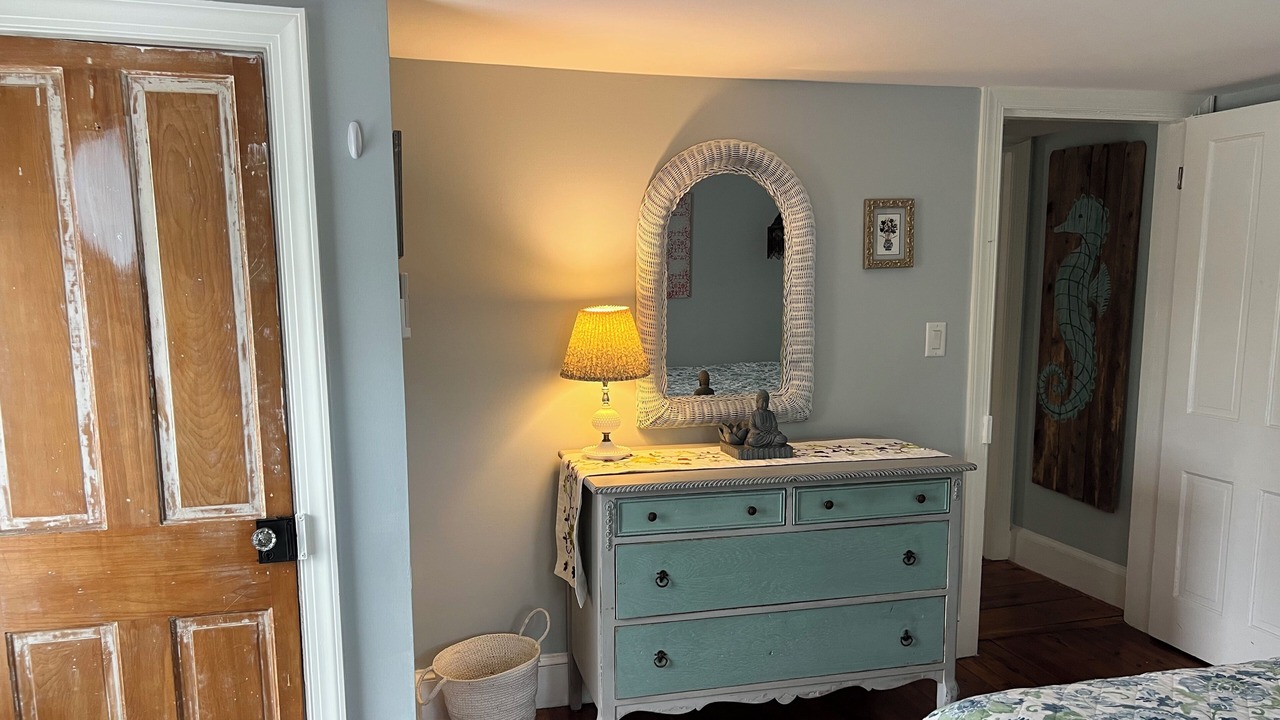 Photo of Bedroom in Lewes