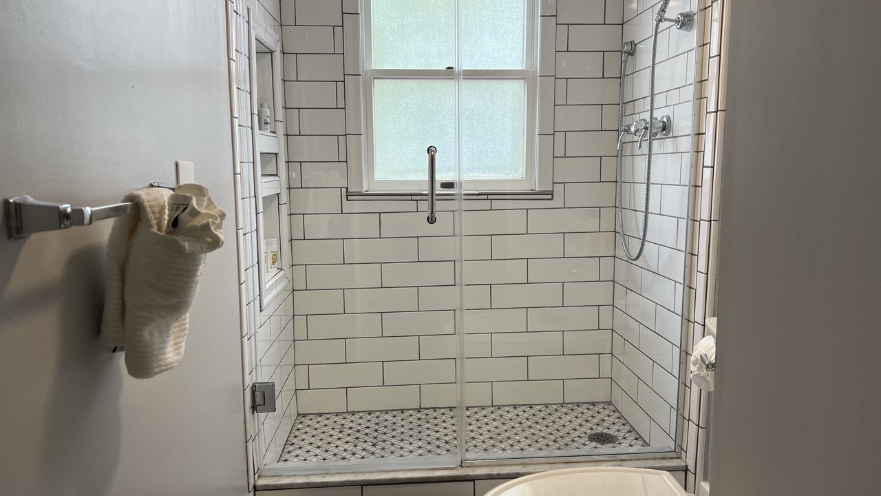 Photo of Bathroom in Lewes