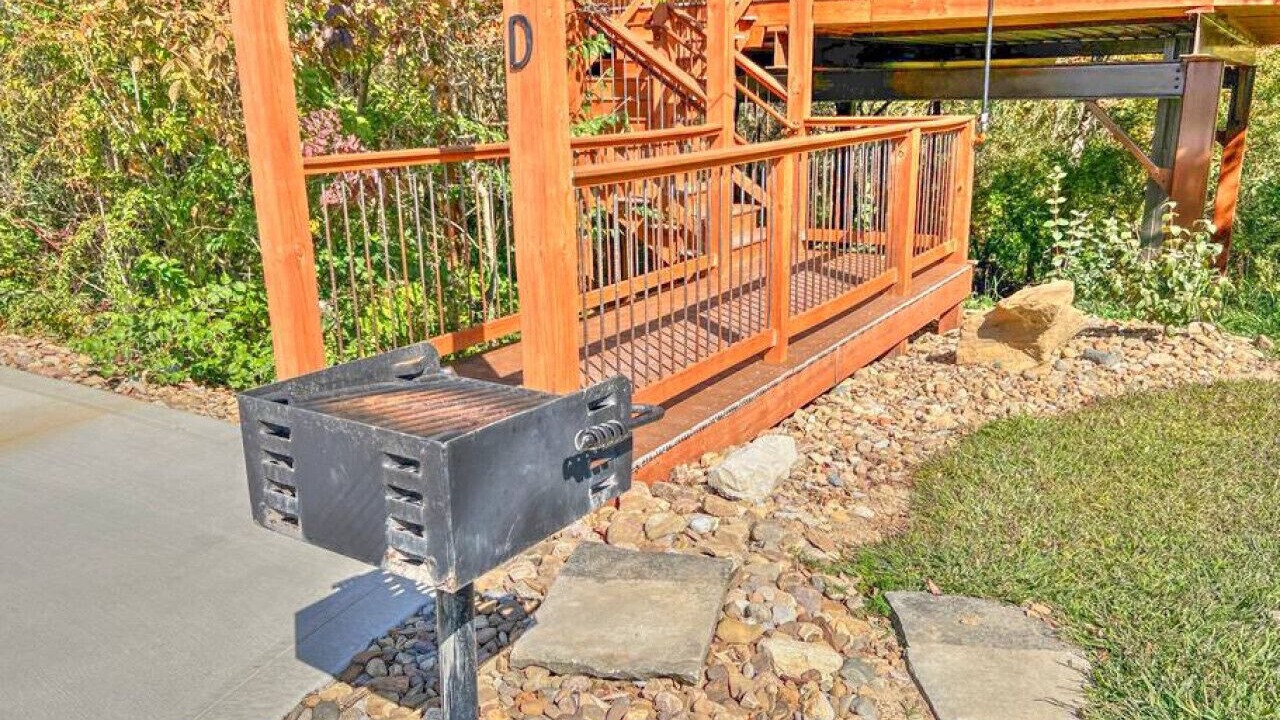 Photo of Outdoor in Millersburg