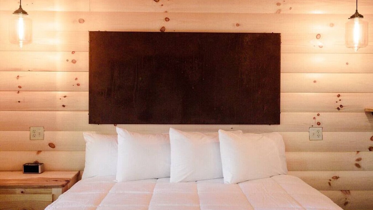 Photo of Bedroom in Millersburg