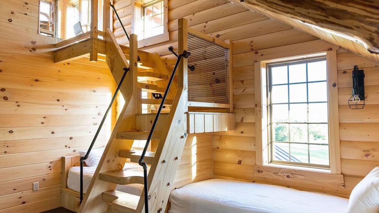 Photo of Bedroom in Millersburg