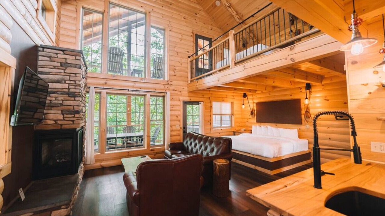 Photo of Bedroom in Millersburg