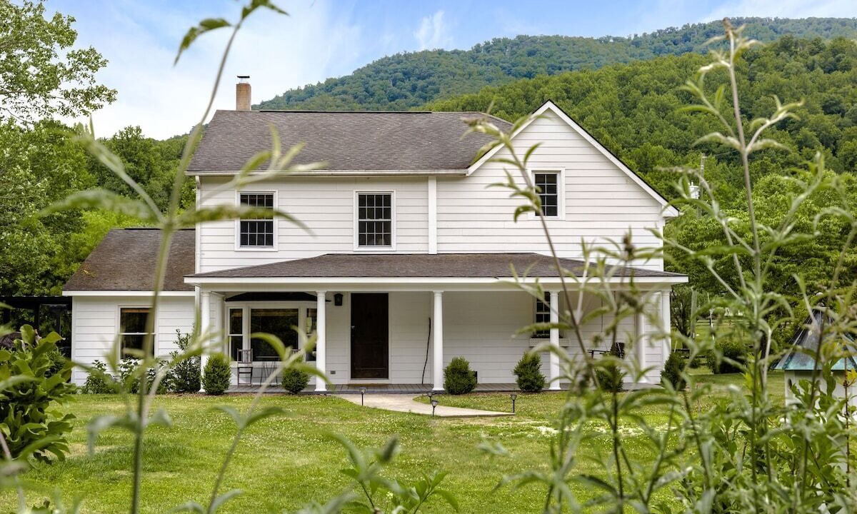 Photo of Outdoor in Haywood