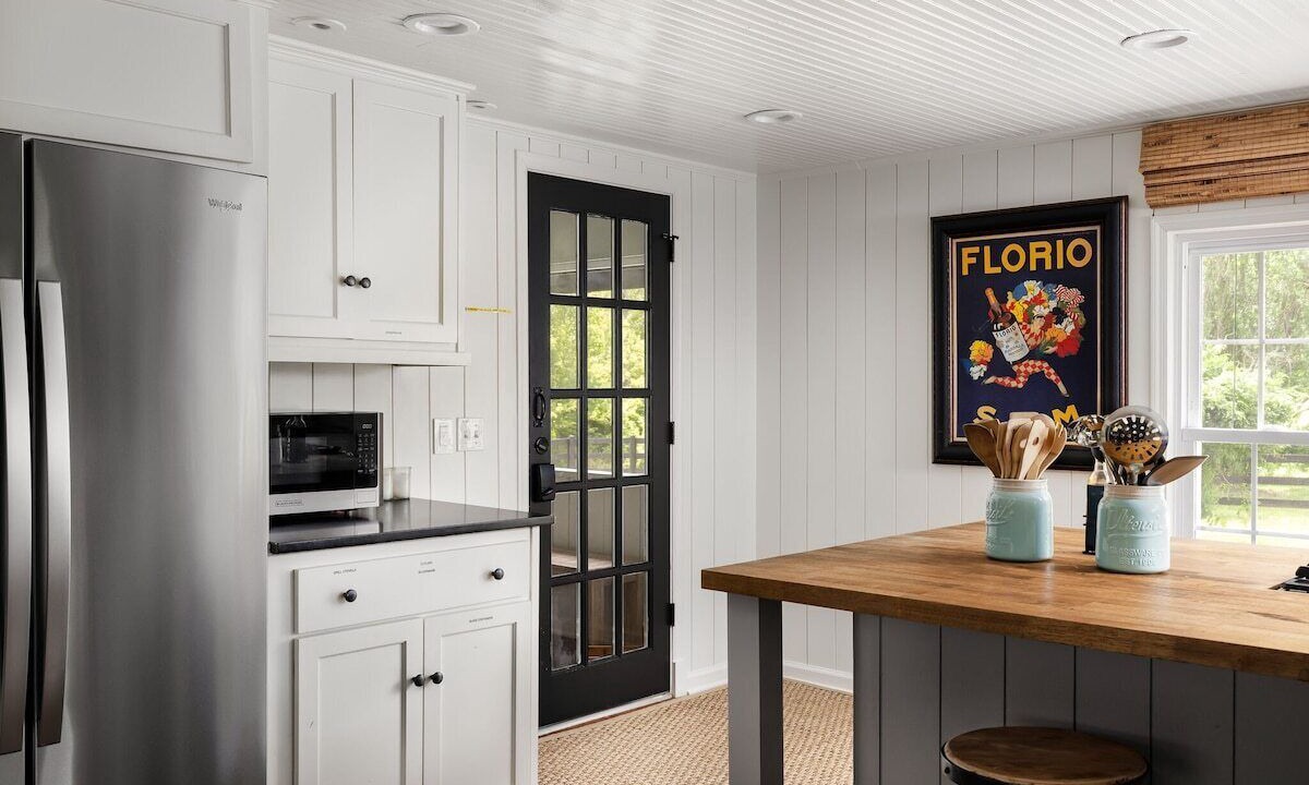 Photo of Kitchen in Haywood