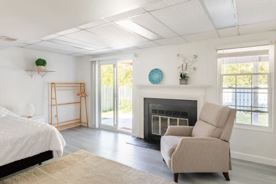 Photo of Bedroom in Oak Hill