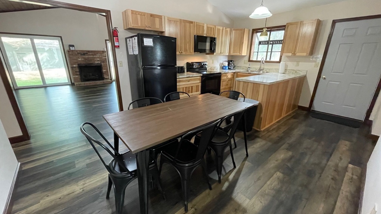 Photo of Kitchen in Apple Valley