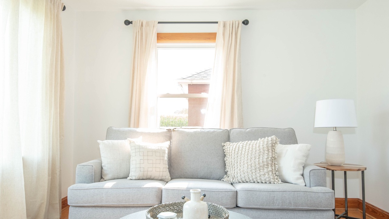 Photo of Livingroom in Chambersburg