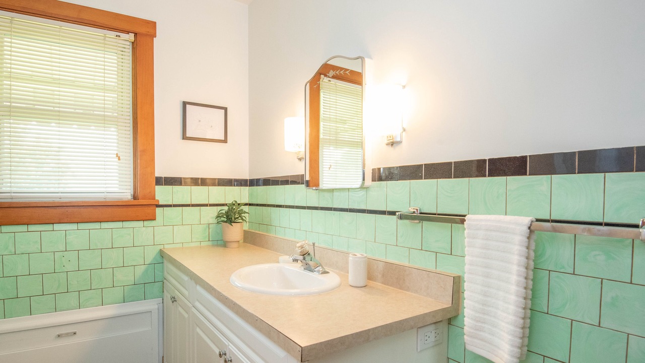 Photo of Bathroom in Chambersburg