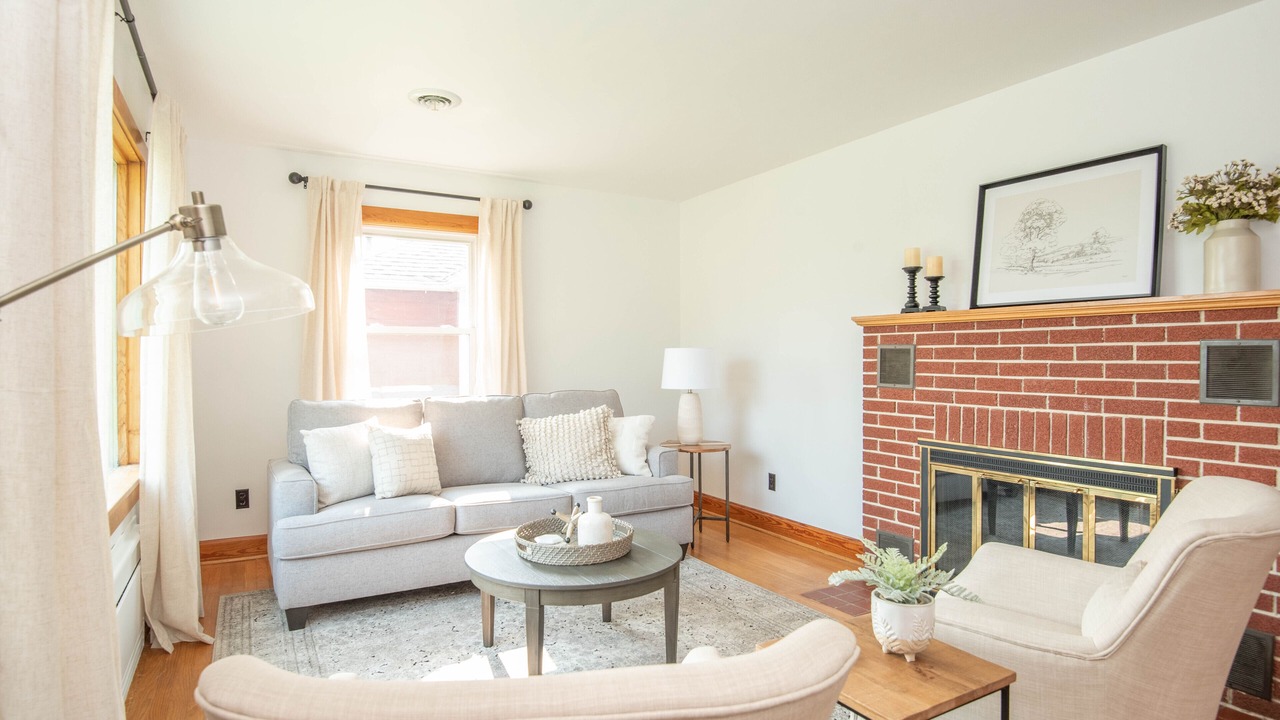 Photo of Livingroom in Chambersburg