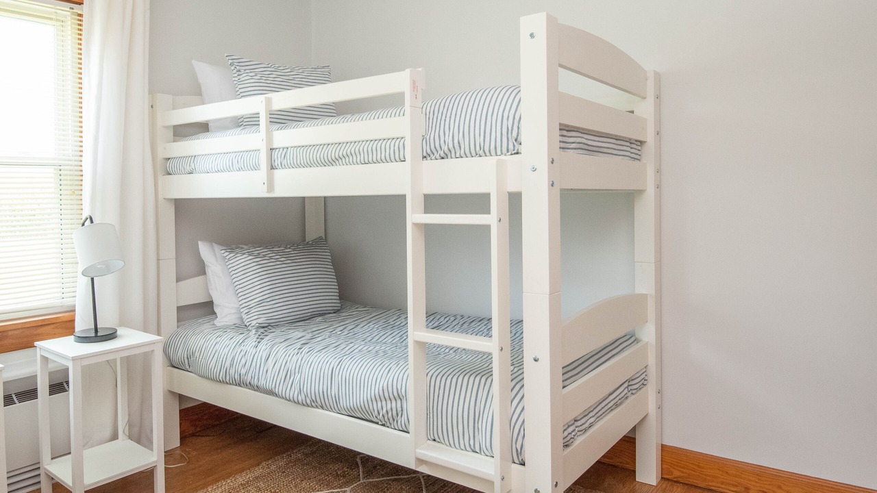 Photo of Bedroom in Chambersburg