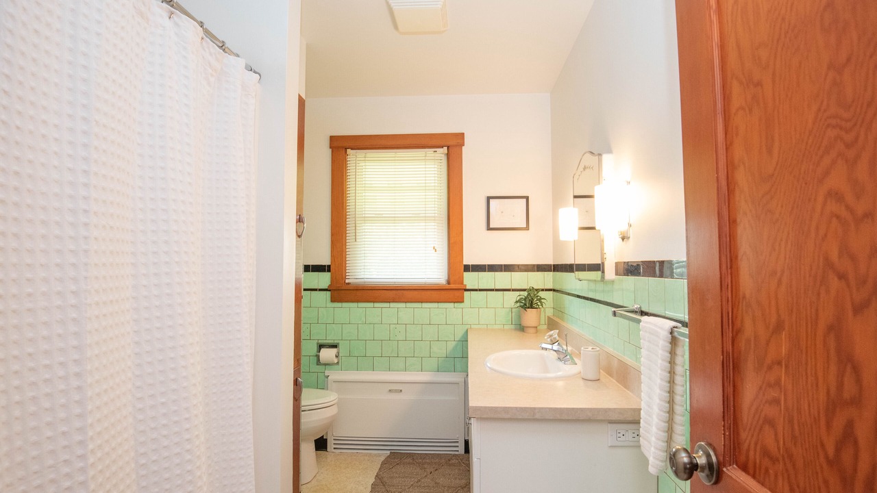 Photo of Bathroom in Chambersburg