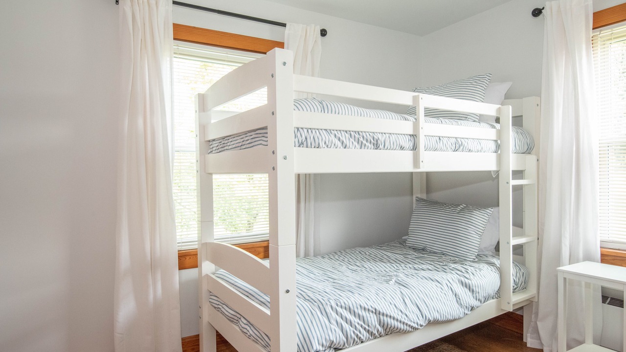 Photo of Bedroom in Chambersburg