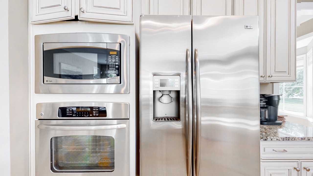 Photo of Kitchen in The Commons