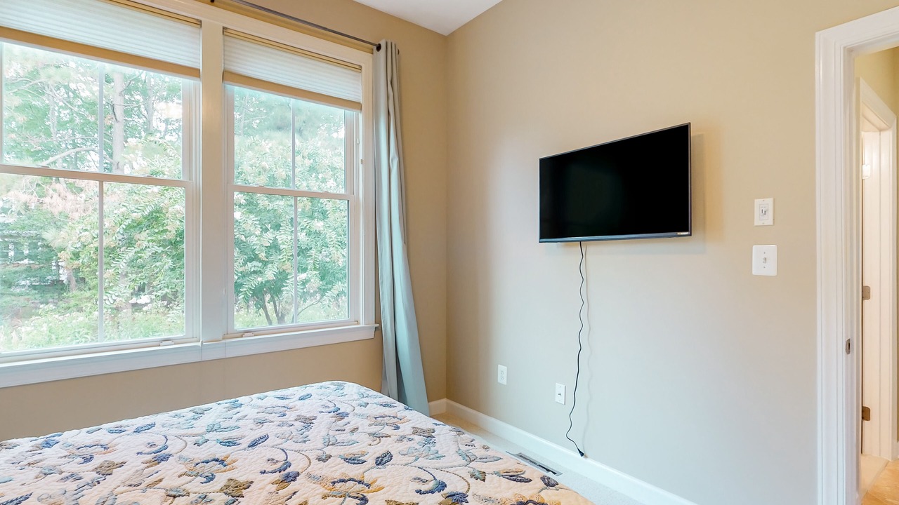 Photo of Bedroom in The Commons