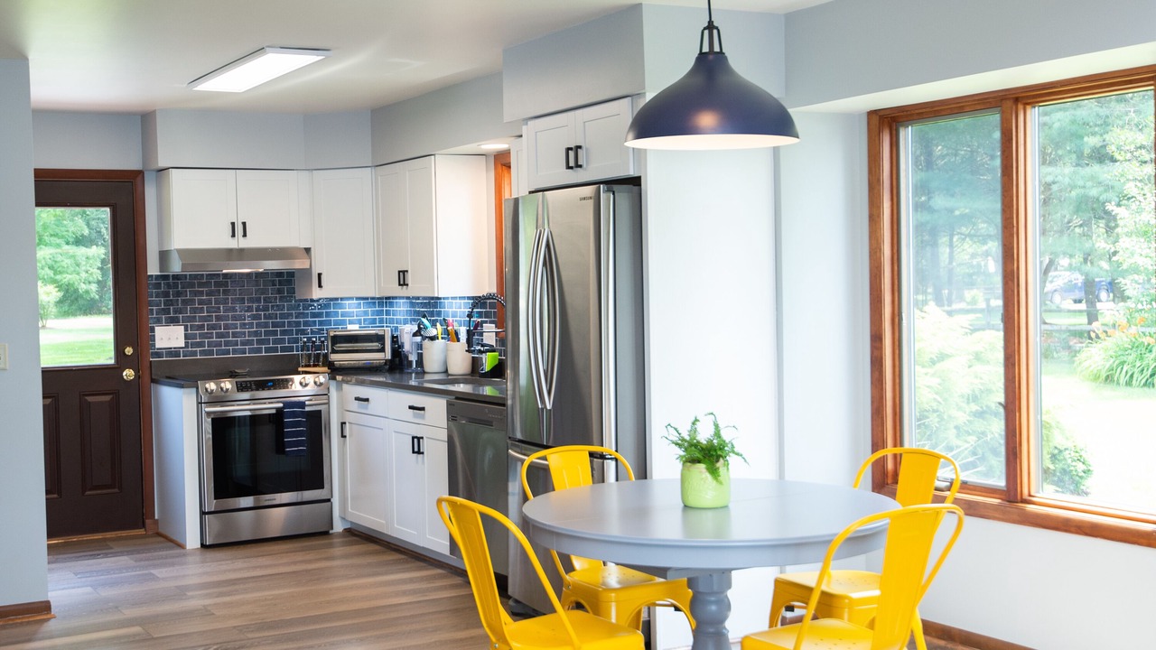 Photo of Kitchen in Bethlehem
