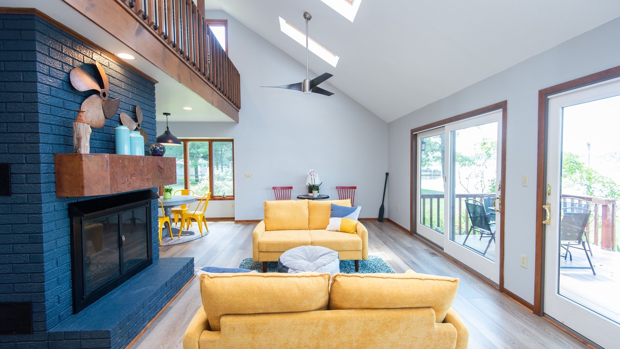 Photo of Livingroom in Bethlehem