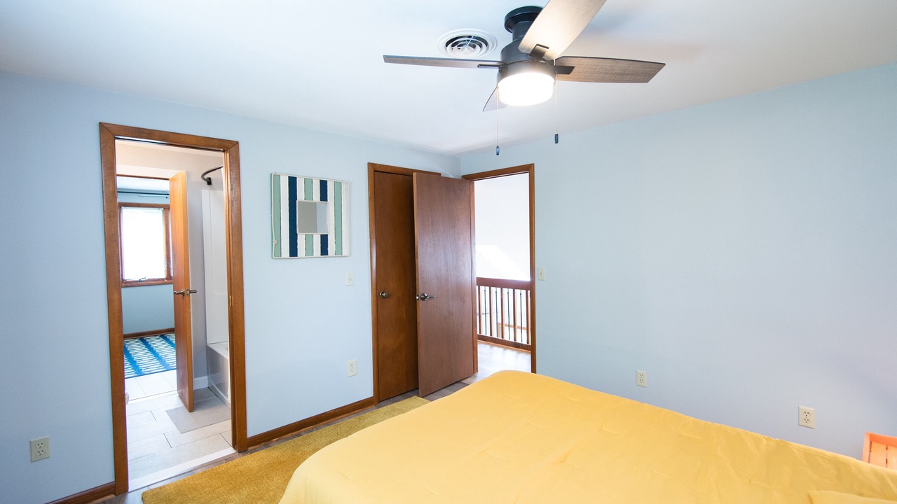Photo of Bedroom in Bethlehem