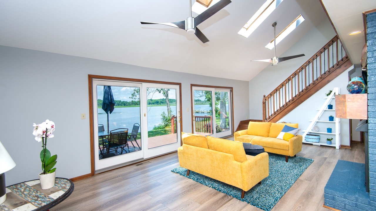 Photo of Livingroom in Bethlehem