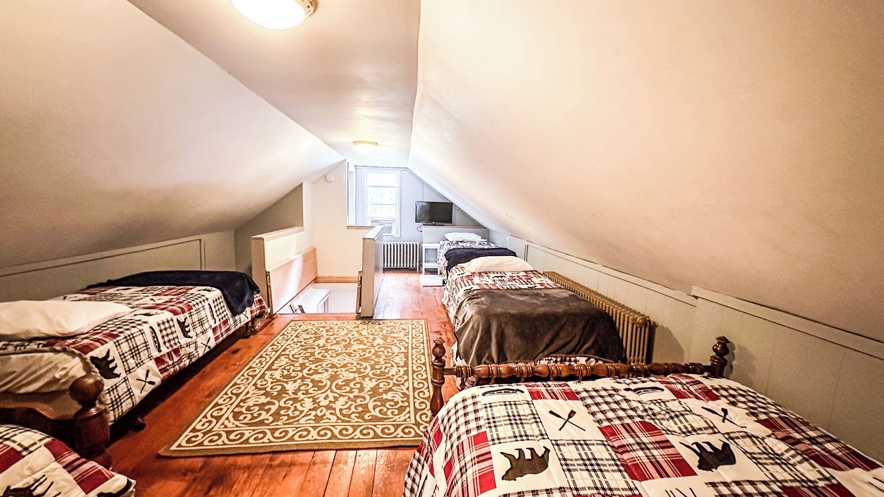 Photo of Bedroom in Catawissa