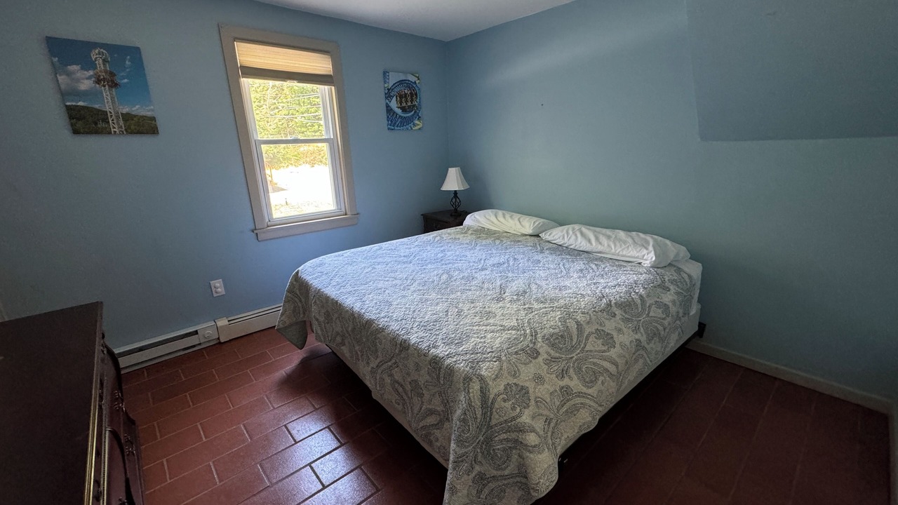 Photo of Bedroom in Catawissa