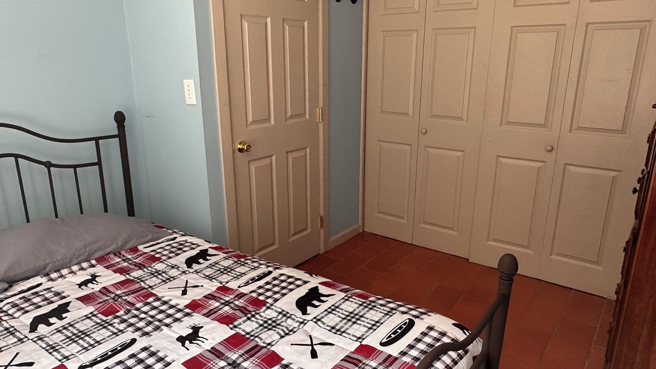 Photo of Bedroom in Catawissa