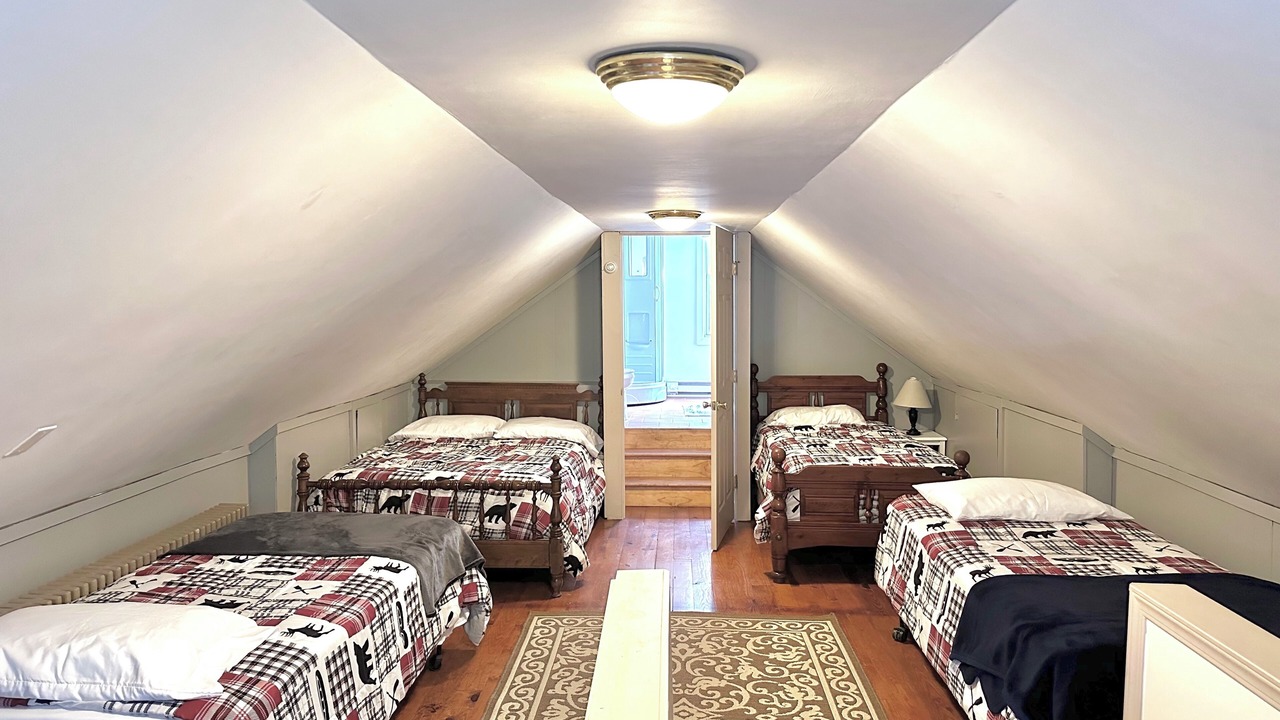 Photo of Bedroom in Catawissa
