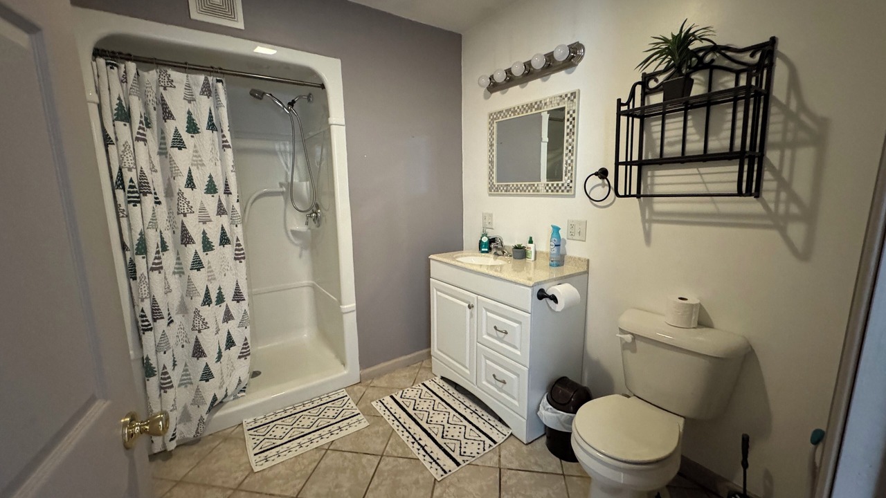 Photo of Bathroom in Catawissa