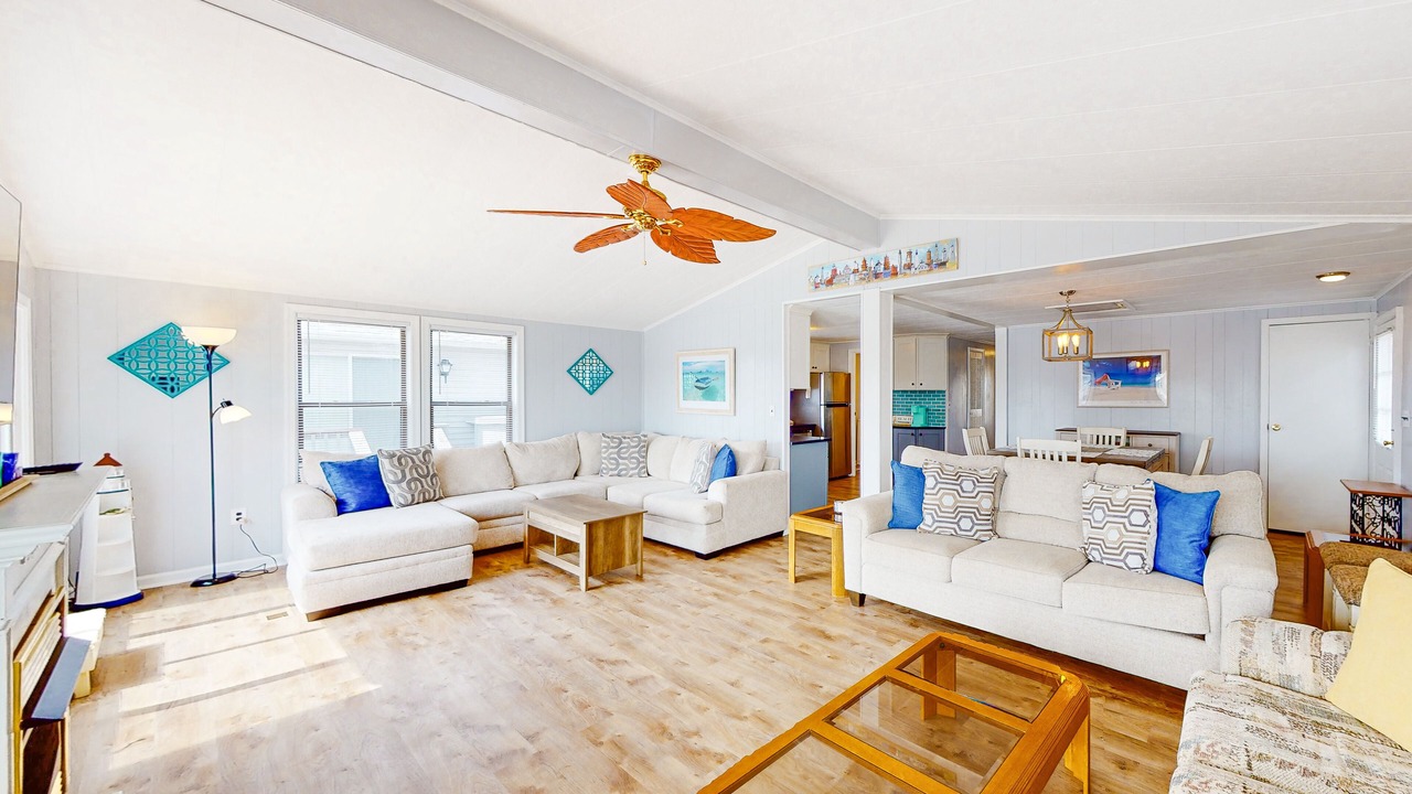 Photo of Livingroom in Montego Bay