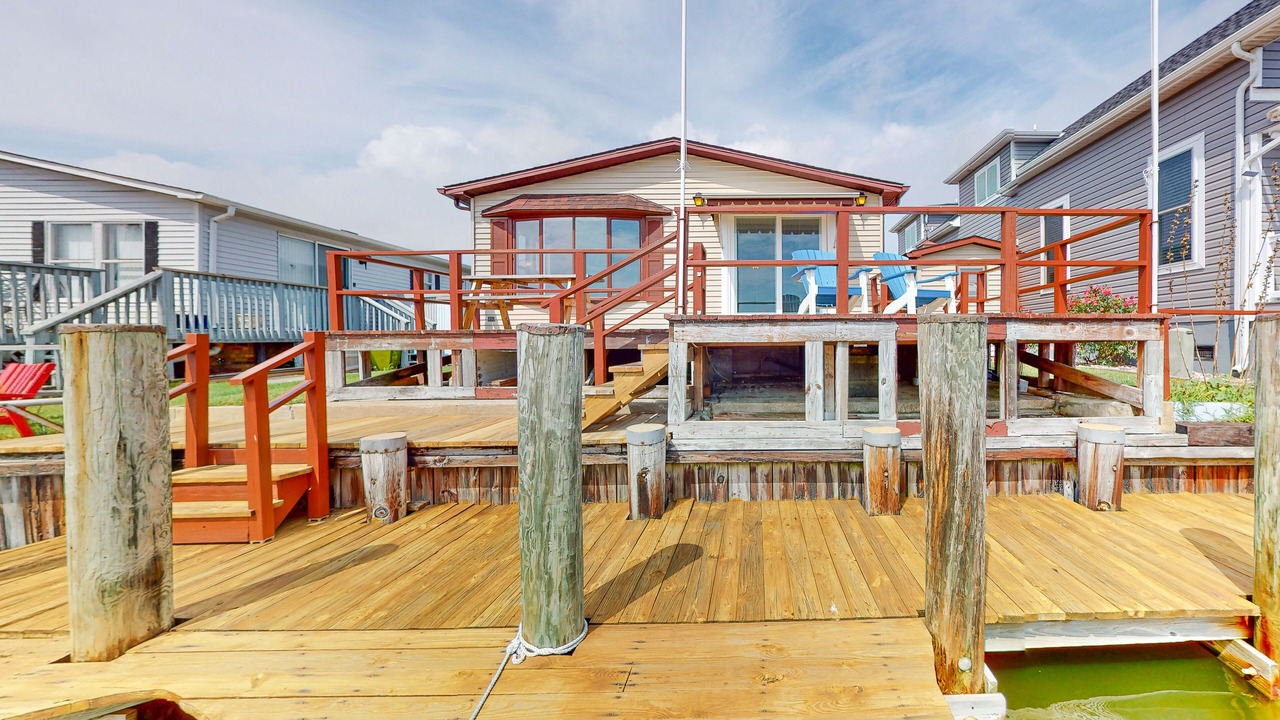 Photo of Patio Balcony in Montego Bay